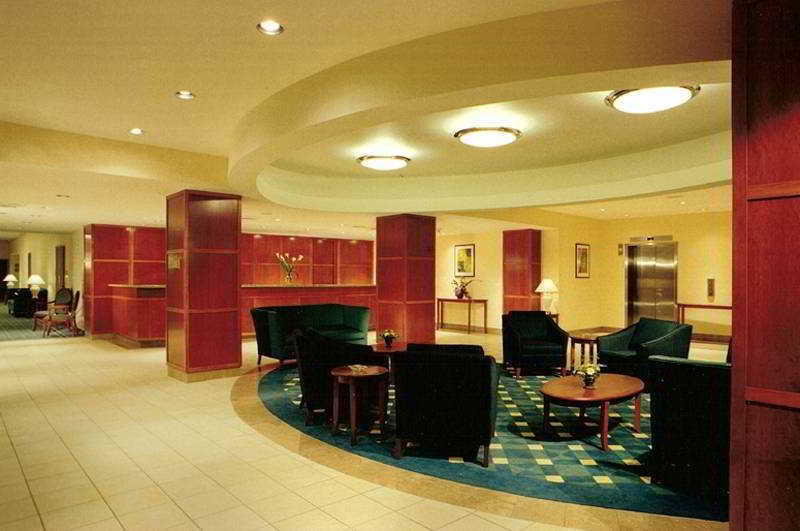 Sandman Hotel Montreal - Longueuil Exterior foto